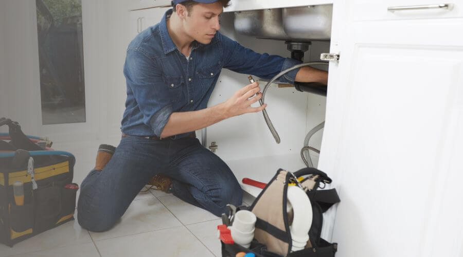 Local tankless water heater installation in Mount Marion, NY